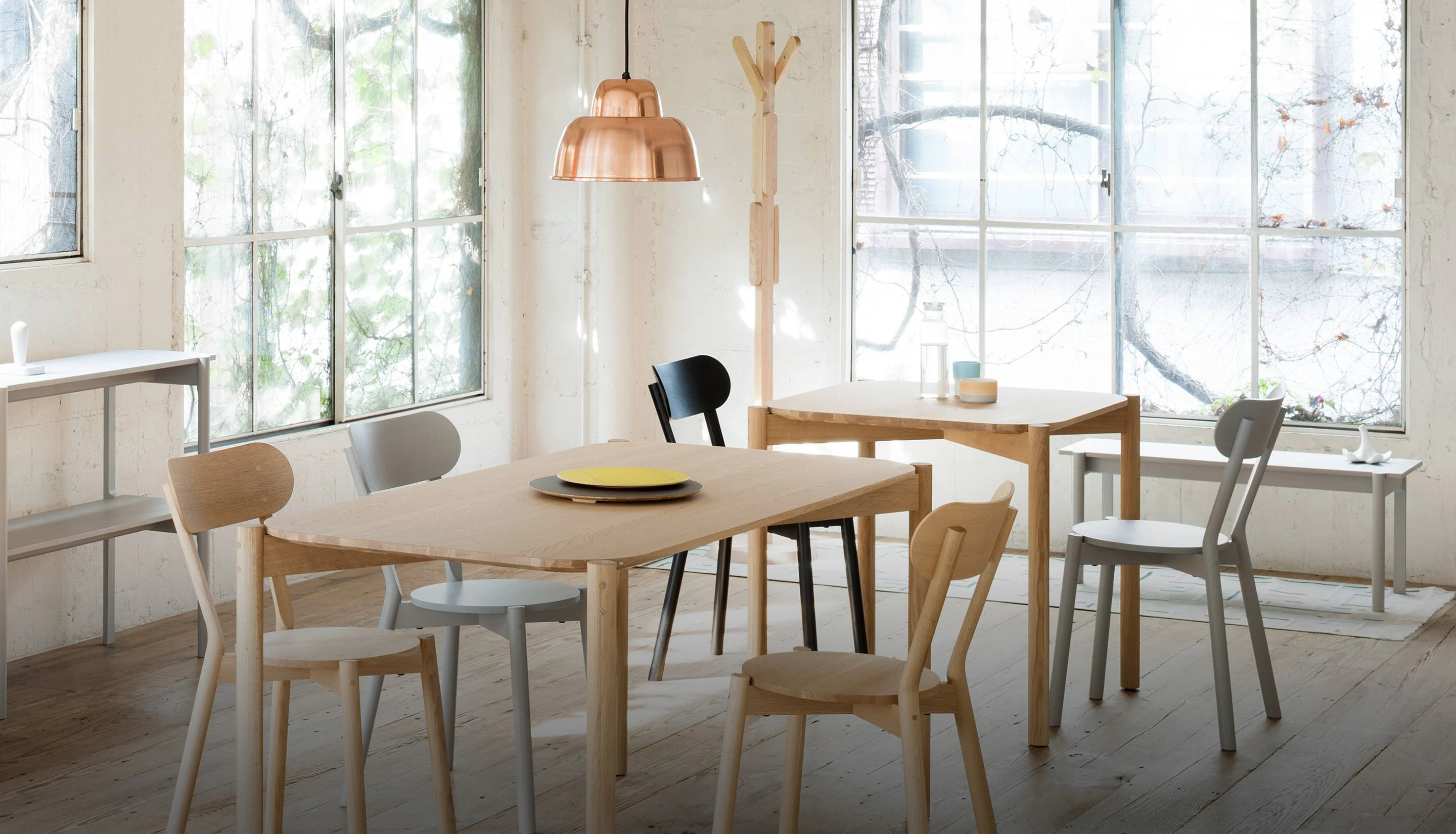 Global Design for Modern Living